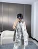 迪奥茹伊丛林围巾披肩（AN） 商品缩略图10