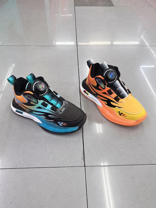 福得隆二棉0032  33—38码 商品图1