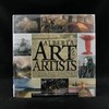 阿尔伯塔图书奖艺术与艺术家概况 数百幅插图 精装16开 商品缩略图0