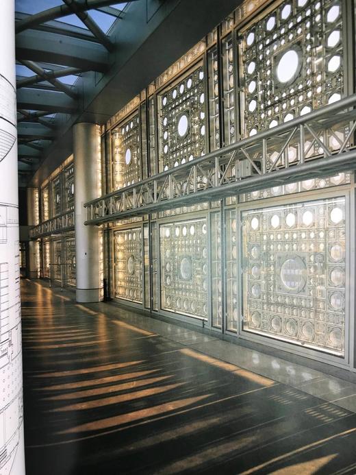 1968年以来的欧洲建筑 563幅插图（201幅彩色） 精装大16开 商品图11