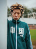 STAxMEIHUA梅花联名复古运动外套:中国 商品缩略图8