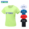 尤尼克斯 羽毛球服 男女同款 运动短袖 115179/215179 商品缩略图0