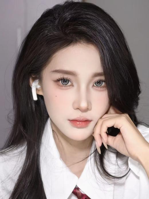 【月抛大直径】SNTTY月抛-反派幻想 - 14.5mm-【月抛 度数0-1000度 含525/575】 商品图3