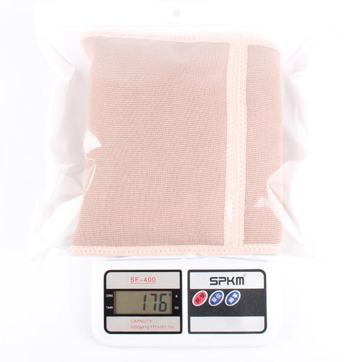 冬季【护腰保暖发热腰带】针织加绒暖腰护肚子 男女束身腰部收腹带用品  商品图4