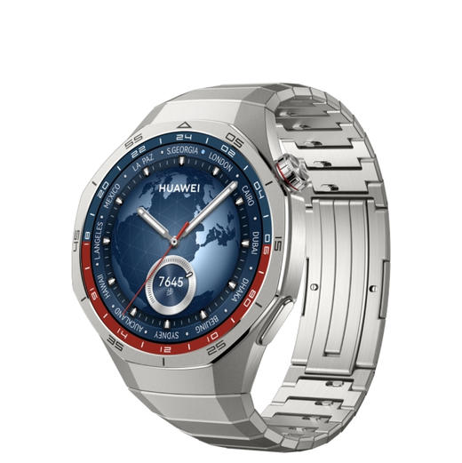 (已减200元)HUAWEI GT 5 Pro 商品图1