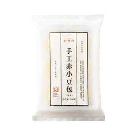 缸鸭狗 赤小豆包 240g/包