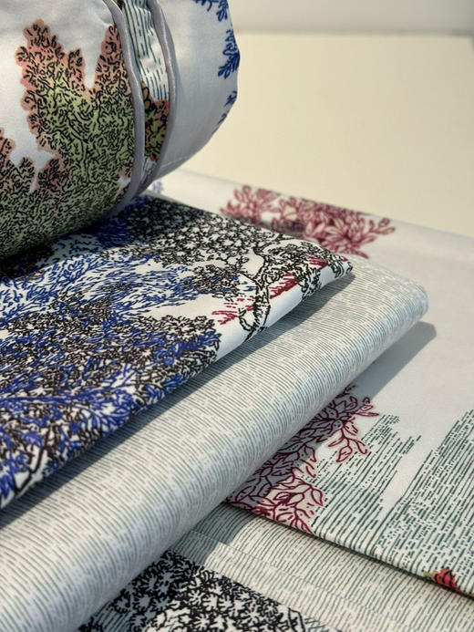 依芙四件套 商品图14