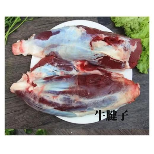 香格里拉雪域牦牛肉 | 高原放养 | 口感紧实 脂肪少 | 基地直发 顺丰包邮 * Shangri-La Snowy Region Yak Beef 商品图4