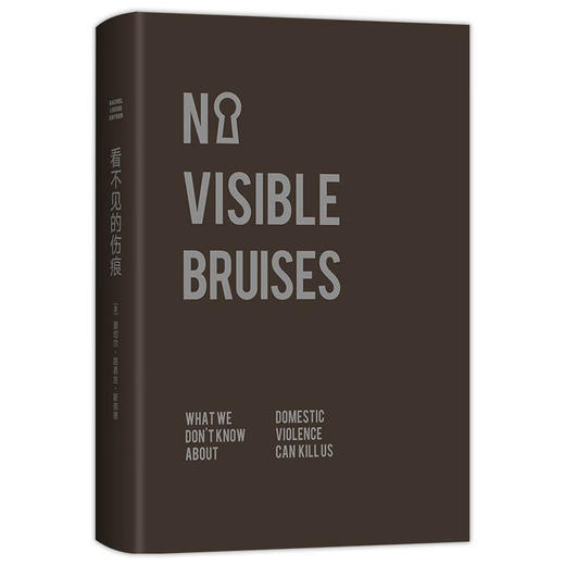 看不见的伤痕 打破对家暴的普遍误解 横扫欧美纪实大奖（美）蕾切尔·路易丝·斯奈德 著 商品图2
