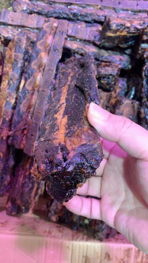 特色酱龙骨1千克 商品图3