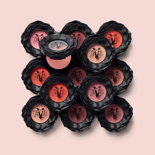 KVD Vegan Beauty  粉状腮红 雾面持久 商品图0