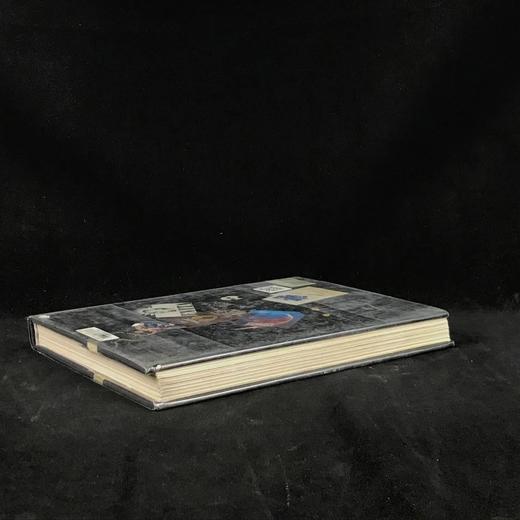 安德鲁·劳埃德·韦伯生平与作品（1989） 175幅插图（125幅彩色） 精装大16开 商品图2