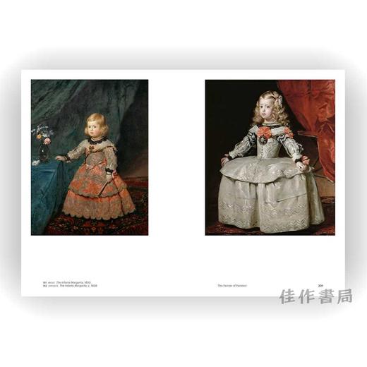 Velazquez(World of Art) / 委拉斯凯兹(世界艺术系列) 商品图3