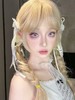 【月抛大直径】SNTTY月抛- 幻境琉璃- 14.5mm-【月抛 度数0-1000度 含525/575】 商品缩略图4