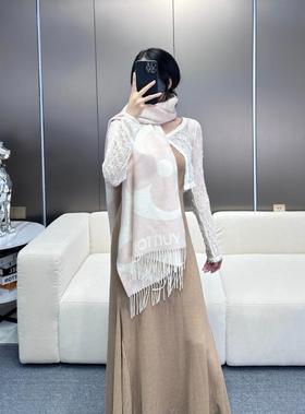 驴家TheUltimateShine围巾披肩（AN）