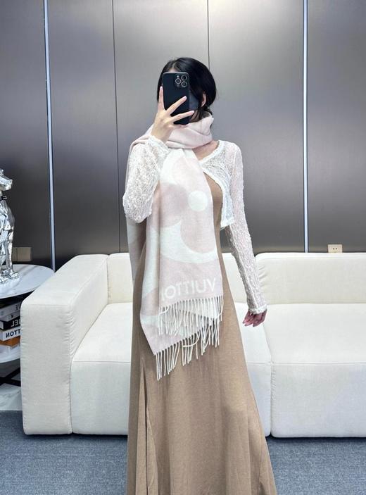 驴家TheUltimateShine围巾披肩（AN） 商品图0