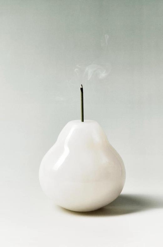 Jadeco/ 大玉梨香插礼盒装 商品图0