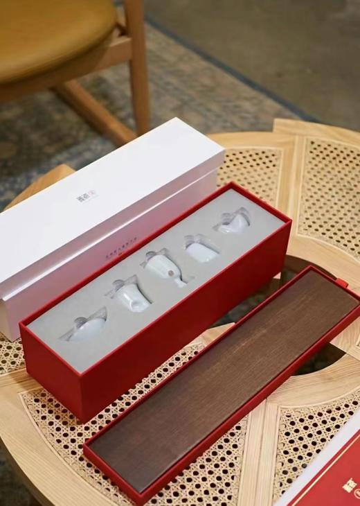 汝窑海棠瓶 花器 商品图6