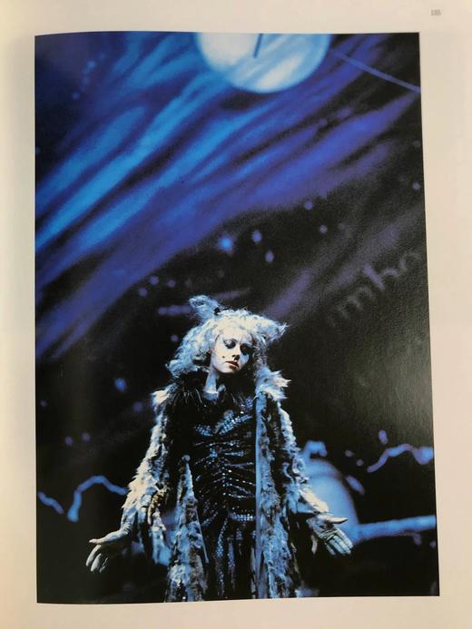 安德鲁·劳埃德·韦伯生平与作品（1989） 175幅插图（125幅彩色） 精装大16开 商品图13