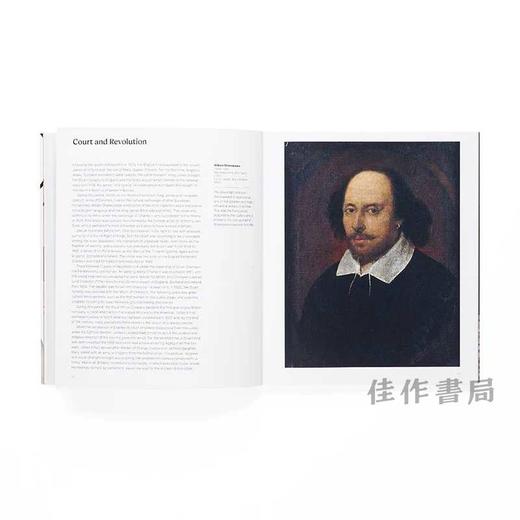 National Portrait Gallery: The Collection / 国家肖像画廊：收藏品 商品图3