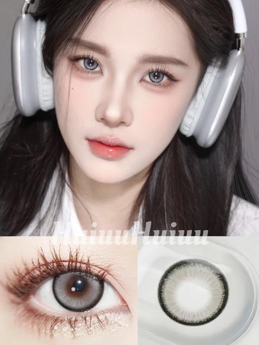 【月抛大直径】SNTTY月抛-反派幻想 - 14.5mm-【月抛 度数0-1000度 含525/575】 商品图0