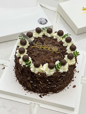 法芙娜巧克力榛果巧克力脆豆