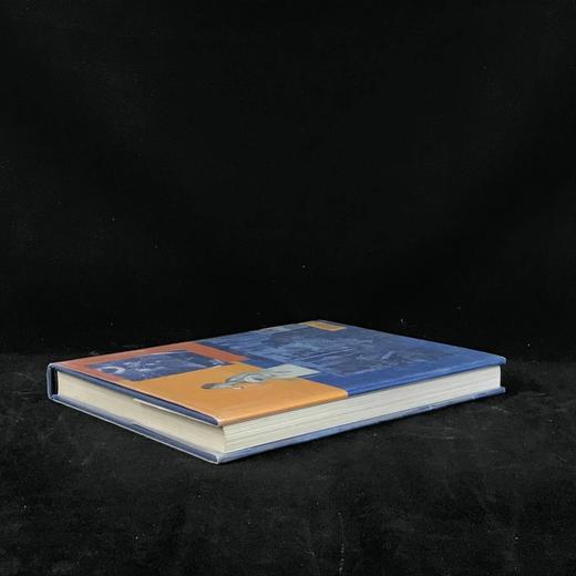 爵士乐编年史（馆藏） 325幅插图（82幅彩色） 精装16开 商品图2