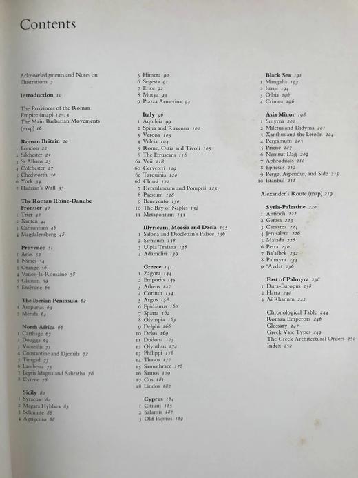 古代考古图集 数百幅插图 精装大16开 商品图5