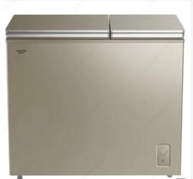 5楼京东家电澳柯玛冰柜210升