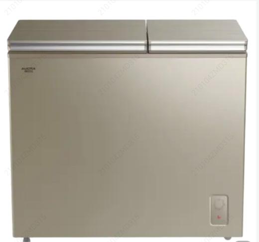 5楼京东家电澳柯玛冰柜210升 商品图0