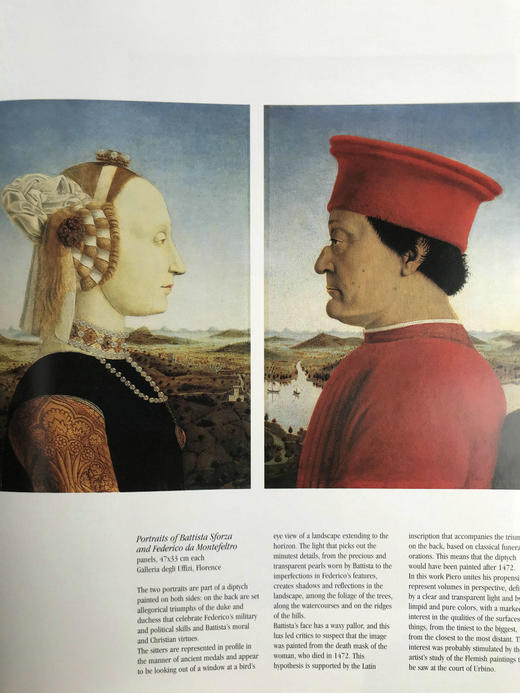 意大利艺术大师图集 数百幅插图 精装大16开 商品图11