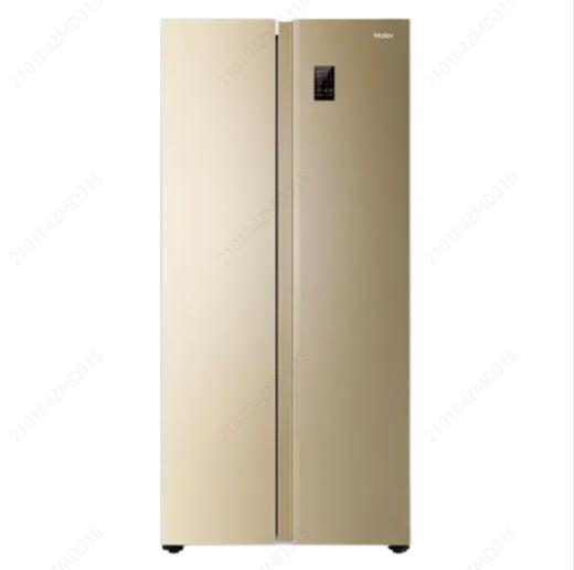 5楼京东家电海尔冰箱480升 商品图0