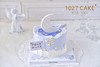 1027CAKE | 许愿池蛋糕 喷泉 商品缩略图3