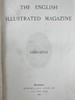 1889-1890年 英国插图杂志 数百幅精美插图 真皮精装16开 商品缩略图2