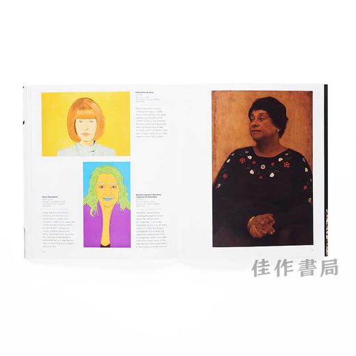 National Portrait Gallery: The Collection / 国家肖像画廊：收藏品 商品图4