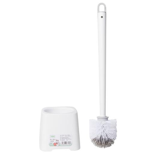 芳草地马桶刷套装 商品图0