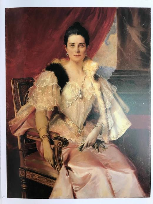 尼古拉斯与亚历山德拉：沙俄最后的皇室 639幅插图 精装大16开 商品图14