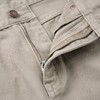 ROMI STUDIO“法式优雅”长绒斜纹棉高士线洗水直筒牛仔裤431NS080 商品缩略图3