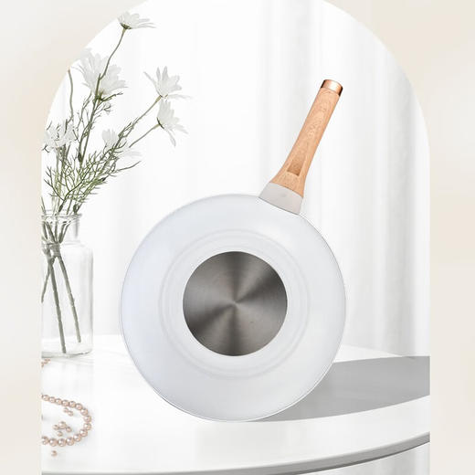 【小家电】巴尔德 贝特爱炒锅BC-032 HF 商品图7