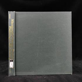 十九世纪画家与画作辞典 469幅插图（32幅彩色） 精装16开