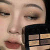 人间富贵花 在途准现货 香奈儿绝美眼影盘 商品缩略图1