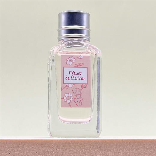 【10.6王炸割肉价】欧舒丹甜蜜樱花淡香氛留香男女士淡香水7.5ml/7.5ml*3（限24年10月-25年以后随机发） 商品图2