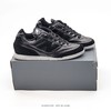新百伦New Balance URC42 复古限定绒布拼接舒适耐磨跑步鞋 商品缩略图0