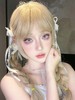 【月抛大直径】SNTTY月抛- 幻境琉璃- 14.5mm-【月抛 度数0-1000度 含525/575】 商品缩略图5