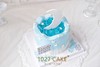 1027CAKE | 许愿池蛋糕 喷泉 商品缩略图1