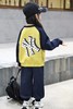 儿童宝宝华棉不起球运动套装 商品缩略图9