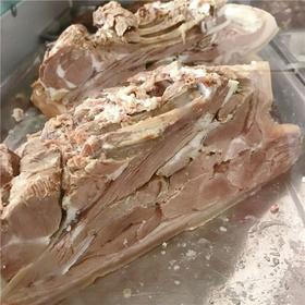 熟羊肉 1000g  （今日预定，明日送达，预定商品无品质问题，不退货不换货不退款）
