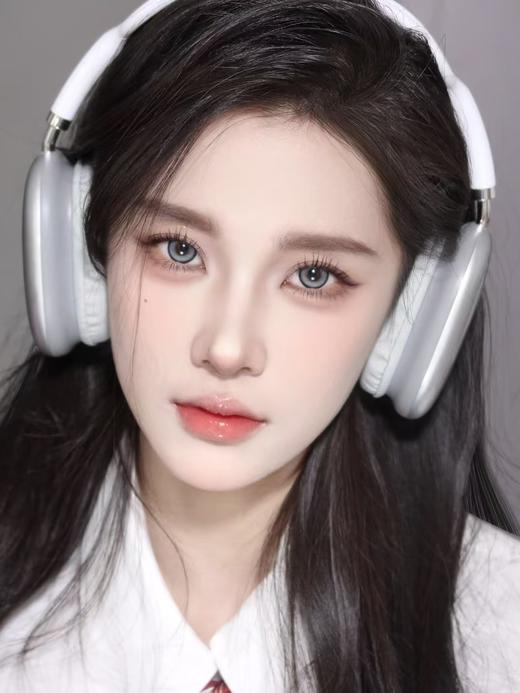 【月抛大直径】SNTTY月抛-反派幻想 - 14.5mm-【月抛 度数0-1000度 含525/575】 商品图4