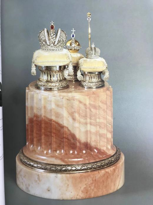 尼古拉斯与亚历山德拉：沙俄最后的皇室 639幅插图 精装大16开 商品图7