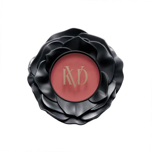 KVD Vegan Beauty  粉状腮红 雾面持久 商品图3